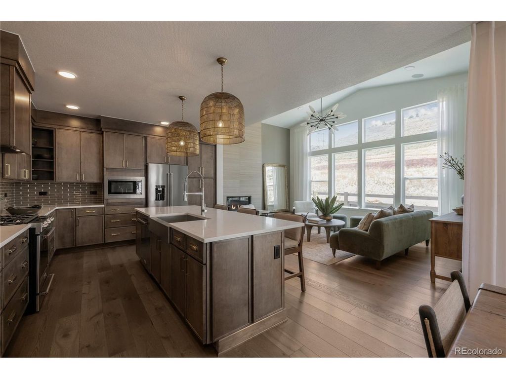 4866 Noris Ave, Morrison, CO 80465