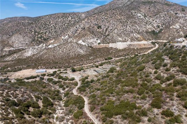 2 Aliso Canyon, Acton, CA 93510
