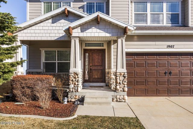 1907 Aspen Leaf Place, Draper, UT 84020