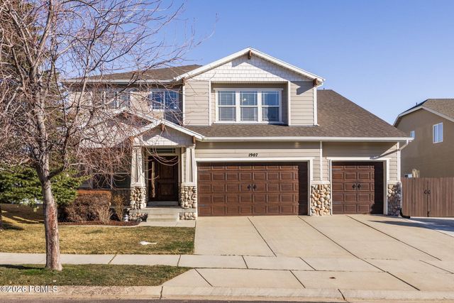 1907 Aspen Leaf Place, Draper, UT 84020