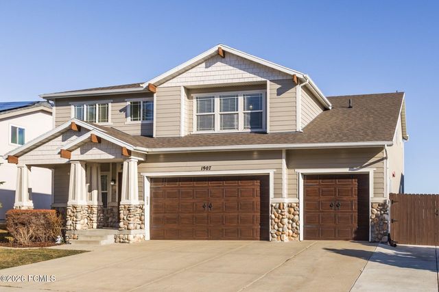 1907 Aspen Leaf Place, Draper, UT 84020