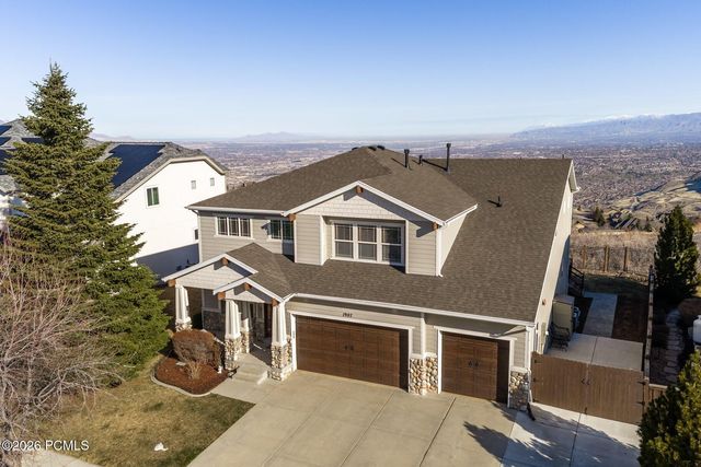 1907 Aspen Leaf Place, Draper, UT 84020