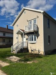 724 W Front Street, Monroe, MI 48161