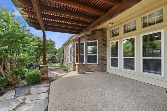 1726 Morning Glory, Carrollton, TX 75007