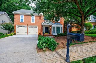 3781 Mill Creek Court, Atlanta, GA 30341