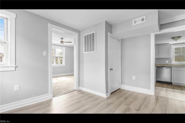 603 Washington ST, Hampton, VA 23669