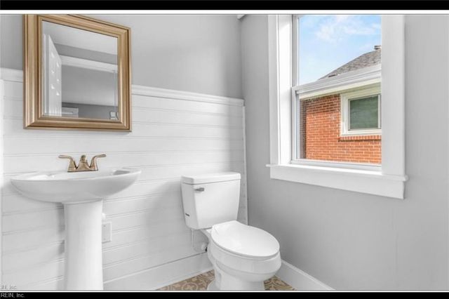 603 Washington ST, Hampton, VA 23669