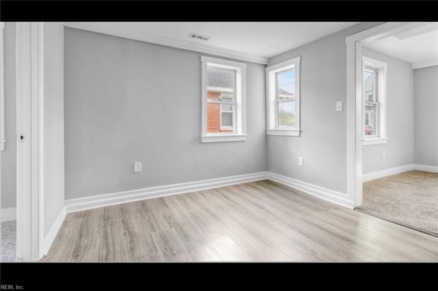 603 Washington ST, Hampton, VA 23669