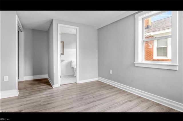 603 Washington ST, Hampton, VA 23669