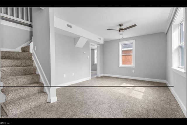 603 Washington ST, Hampton, VA 23669