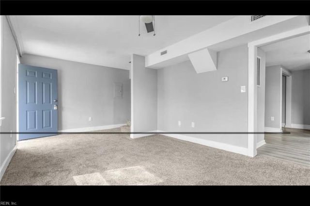 603 Washington ST, Hampton, VA 23669