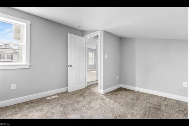 603 Washington ST, Hampton, VA 23669