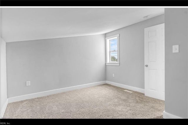 603 Washington ST, Hampton, VA 23669