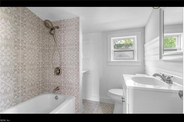 603 Washington ST, Hampton, VA 23669