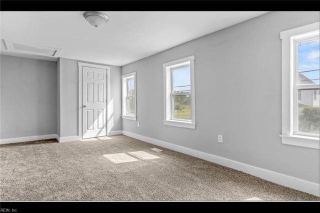 603 Washington ST, Hampton, VA 23669