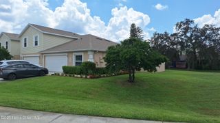 511 L M Davey Lane, Titusville, FL 32780