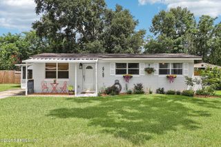 6769 DAUGHTRY Boulevard S, Jacksonville, FL 32210