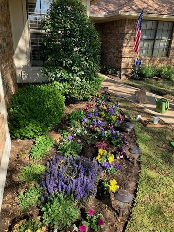 2213 Ridgewood, Bedford, TX 76021 — photo 2