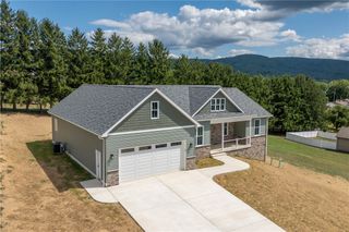 76 Baron Court, South Union Twp, PA 15445