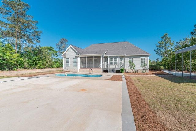 964 R&B Way, Aiken, SC 29801
