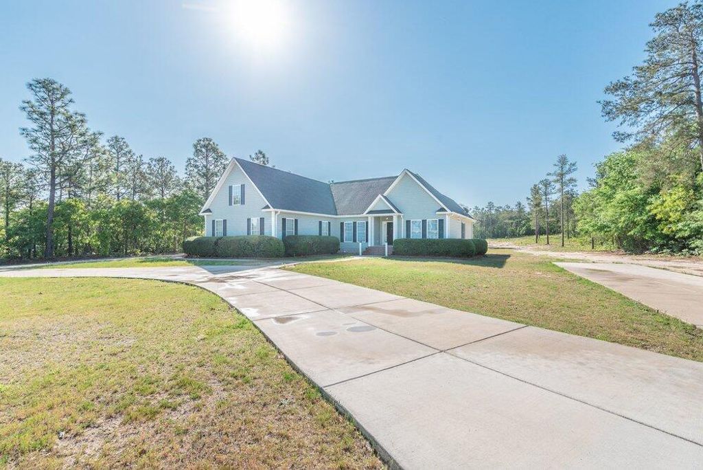 964 R&B Way, Aiken, SC 29801