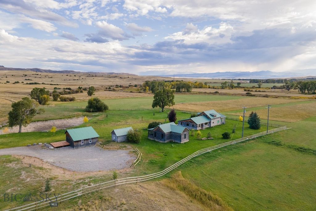 858 Lower Sweet Grass, Big Timber, MT 59011 photo 3