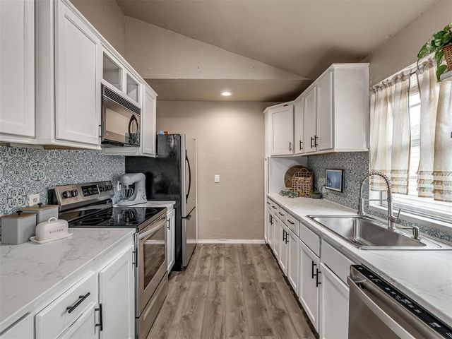 1000 SW 101st Street, Oklahoma City, OK 73139