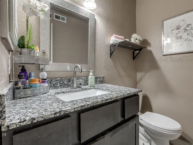 1000 SW 101st Street, Oklahoma City, OK 73139