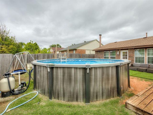 1000 SW 101st Street, Oklahoma City, OK 73139