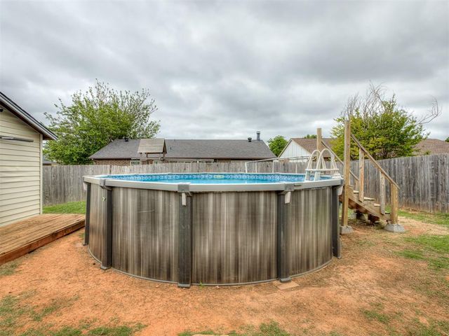 1000 SW 101st Street, Oklahoma City, OK 73139