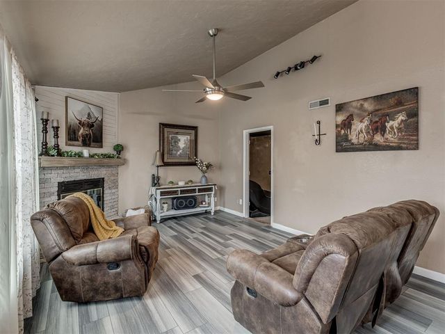 1000 SW 101st Street, Oklahoma City, OK 73139