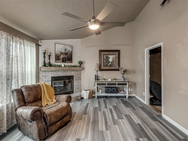 1000 SW 101st Street, Oklahoma City, OK 73139