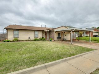 1000 SW 101st Street, Oklahoma City, OK 73139