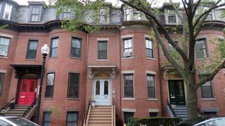 100 East Brookline St 2, Boston, MA 02118