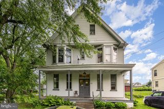 3421 FLORENCE ST, Harrisburg, PA 17110