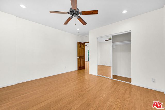 743 N Las Palmas Avenue, Los Angeles, CA 90038