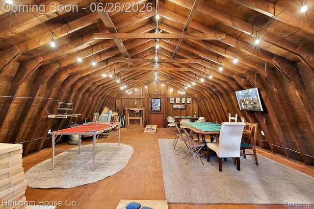 49001 Hanford Rd Road, Canton Charter Township, MI 48187