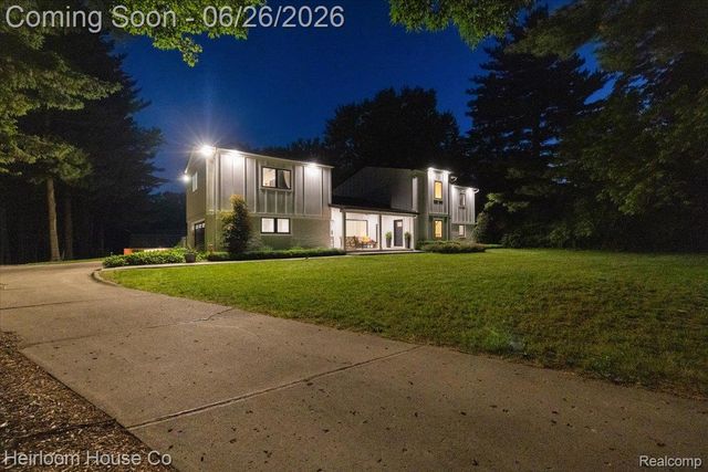 49001 Hanford Rd Road, Canton Charter Township, MI 48187