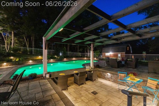 49001 Hanford Rd Road, Canton Charter Township, MI 48187