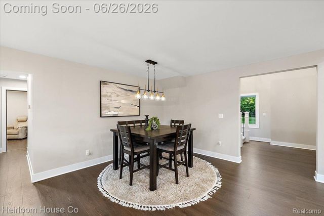 49001 Hanford Rd Road, Canton Charter Township, MI 48187