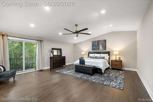 49001 Hanford Rd Road, Canton Charter Township, MI 48187