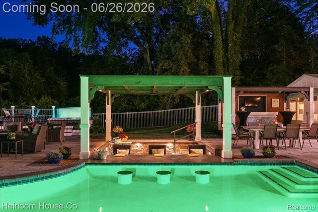 49001 Hanford Rd Road, Canton Charter Township, MI 48187