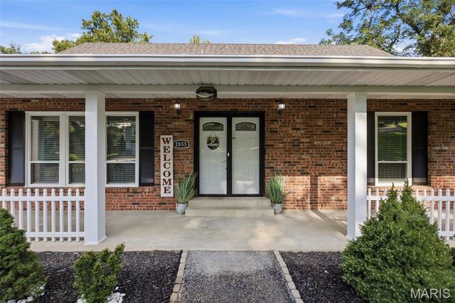 2855 Tommy Drive, Arnold, MO 63010