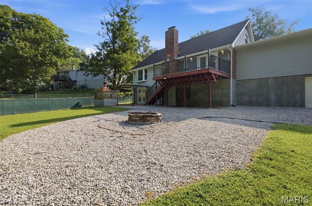 2855 Tommy Drive, Arnold, MO 63010