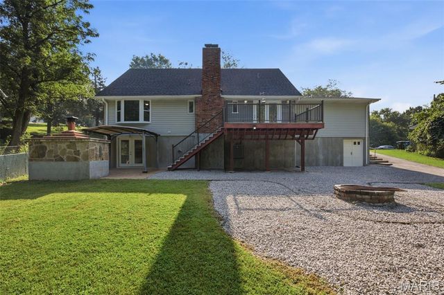 2855 Tommy Drive, Arnold, MO 63010