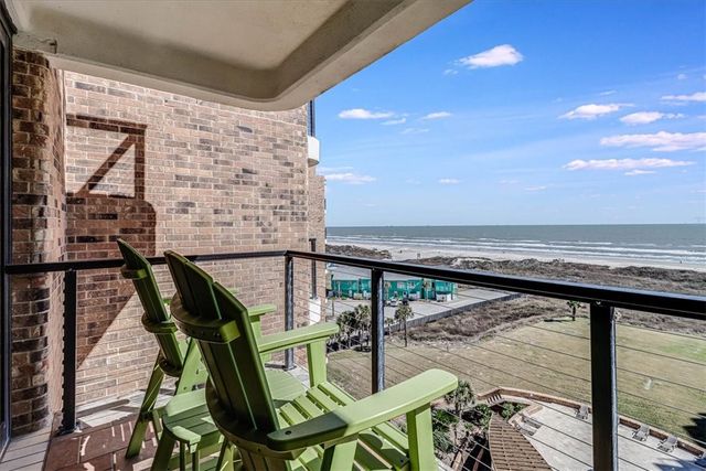 720 Access Road 1-A 702, Port Aransas, TX 78373