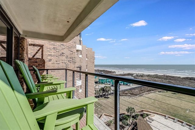 720 Access Road 1-A 702, Port Aransas, TX 78373