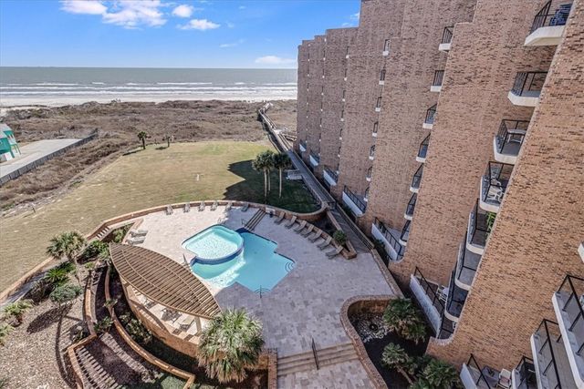 720 Access Road 1-A 702, Port Aransas, TX 78373