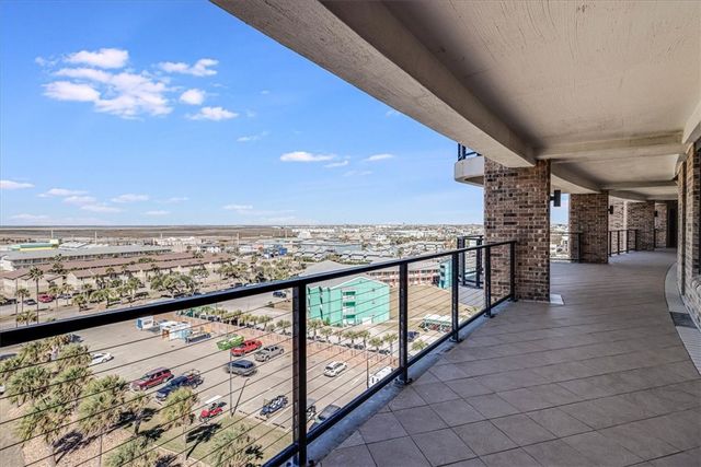 720 Access Road 1-A 702, Port Aransas, TX 78373