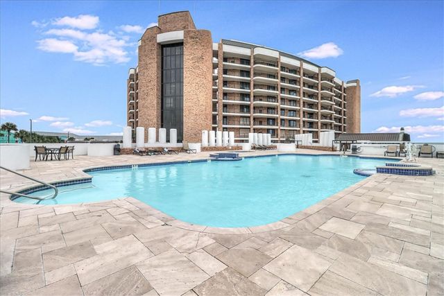 720 Access Road 1-A 702, Port Aransas, TX 78373